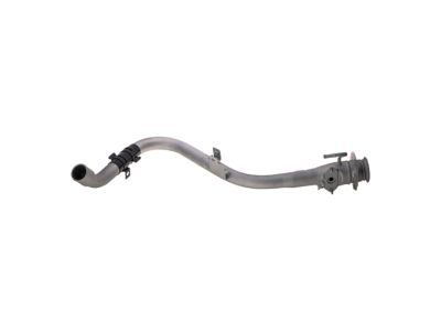 Subaru 42066SA090 Filler Pipe Complete