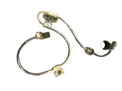 Subaru 27540AE010 Sensor Sub Assembly Front LH