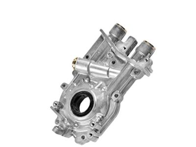 Subaru 15010AA261 Oil Pump Assembly Engine