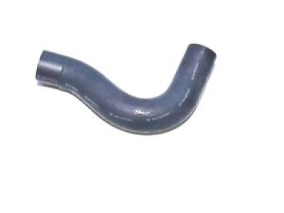 1996 Subaru Outback Radiator Hose - 45167AA030