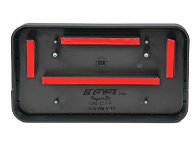 DCOLICBRKOBK15 Subaru SDC Only-MY15 Outback Front L Product Photo 1 of 1