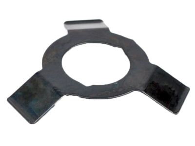 Subaru 66141GA040 Spring Visor A