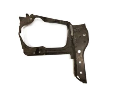 Subaru 53020FE110 Radiator Support Side Panel, Left