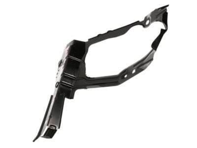 Subaru Impreza STI Radiator Support - 53020FE110