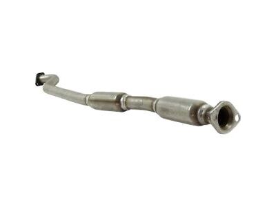 Subaru 44200AE04A Rear Exhaust Pipe Assembly