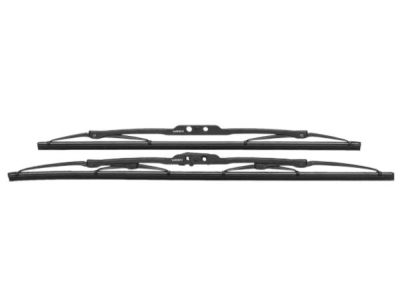 Subaru Impreza WRX Wiper Blade - 86542FG060