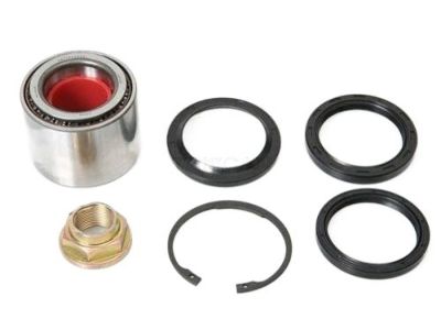 Subaru 28016FC000 Rear Wheel Bearing