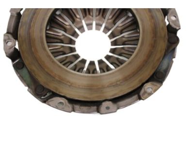 Subaru WRX Clutch Disc - 30100AB030