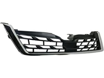 Subaru 91121SG280 Front Grille Assembly Lower
