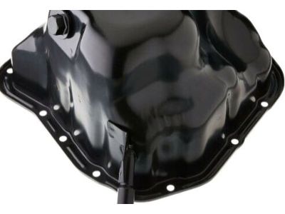 Subaru Legacy Oil Pan - 11109AA131