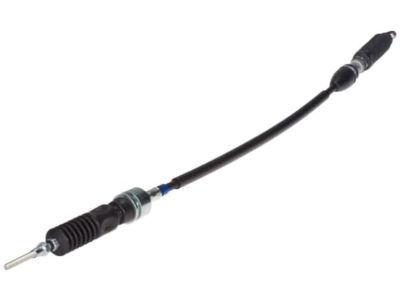 2010 Subaru Forester Shift Cable - 35150AG011