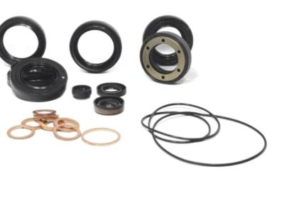 Subaru 32001AA210 Gasket & Seal Kit Manual