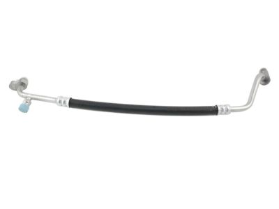 Subaru 73421FE001 Hose Assembly Pd