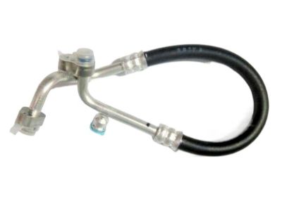 Subaru 73421FE001 Hose Assembly Pd