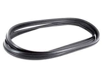 Subaru 57532FA000 WEATHERSTRIP Trunk