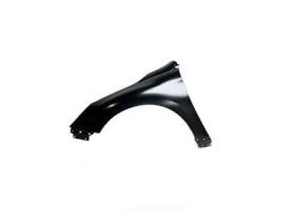 Subaru Legacy Fender - 57120AL03A9P