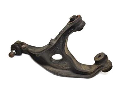 Subaru 20252FG000 Rear Arm Assembly Up RH