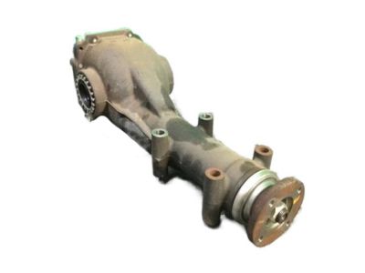 Subaru 38300AC090 Differential Carrier Assembly