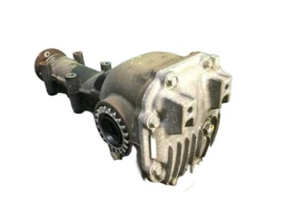 Subaru 38300AC090 Differential Carrier Assembly