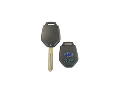 Subaru 57497FL00A KEYPLATE-Key Less Entry