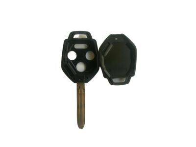 Subaru 57497FL00A KEYPLATE-Key Less Entry