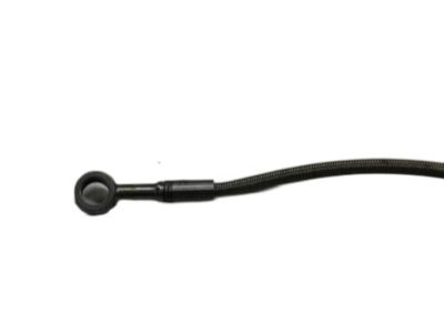 Subaru 24039AA165 Harness Sensor