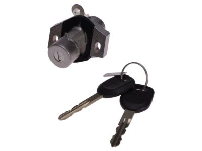 Subaru Door Lock Cylinder - 57494AE02A
