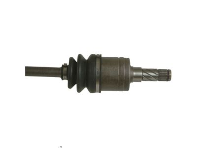 Subaru 28421AE09A Rear Drive Shaft Assembly