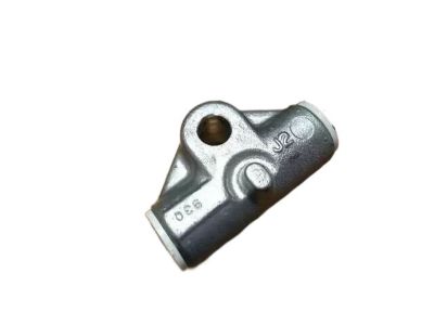 Subaru 37255AJ000 Connector