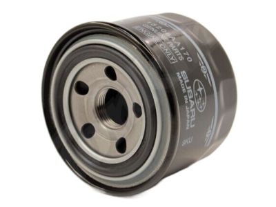 Subaru 15208AA170 Elem Complete Oil Filter