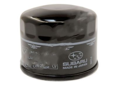 Subaru WRX STI Oil Filter - 15208AA170