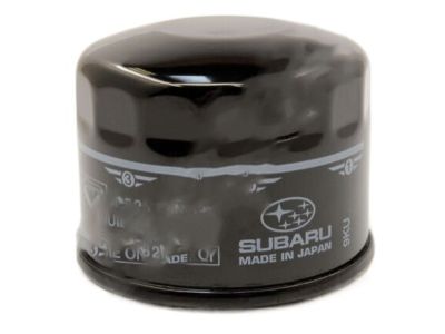 Subaru WRX Oil Filter Housing - 15208AA170