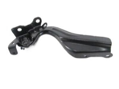 2017 Subaru WRX STI Hood Hinge - 57260VA0109P