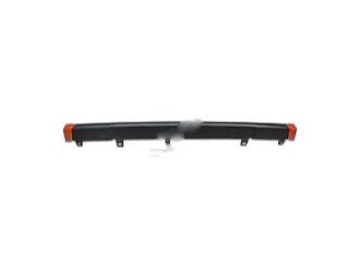 Subaru 57734SJ040 Bumper Guard F USP