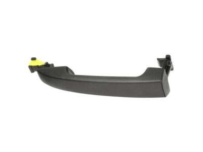 Subaru 61160FG020NN Outer Door Handle