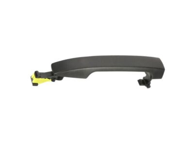 2013 Subaru Forester Door Handle - 61160FG020NN