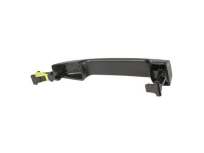 Subaru 61160FG020NN Outer Door Handle