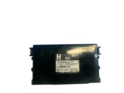 Subaru 88281AG58B Integrated Control Module