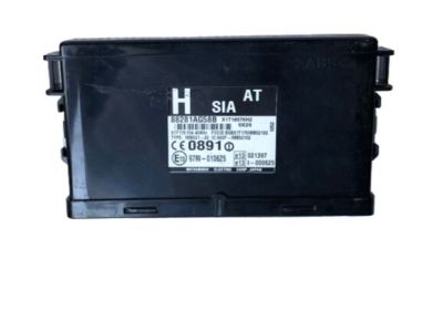 Subaru 88281AG58B Integrated Control Module