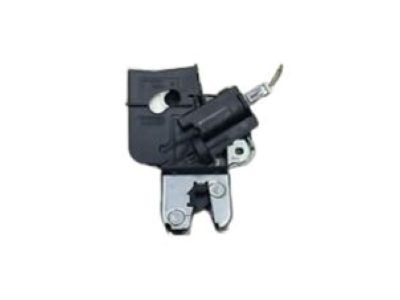 Subaru 63032XA10A Rear Gate Latch & Actuator