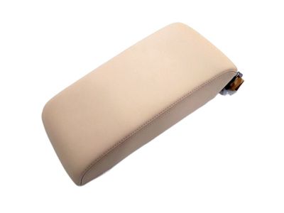 2019 Subaru Legacy Armrest - 92114AL00AWM