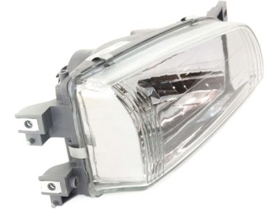 Subaru 84001FA441 Passenger Side Headlamp Assembly