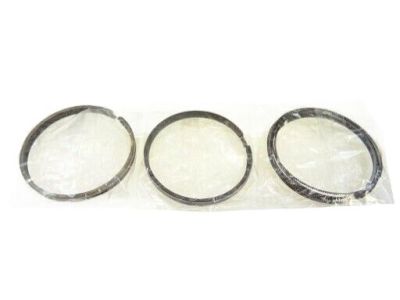 Subaru 12033AC000 Piston Ring Set