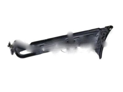 Subaru 57717FE640 Bracket Rear Bumper Side RH