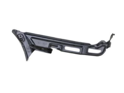 Subaru 57717FE640 Bracket Rear Bumper Side RH