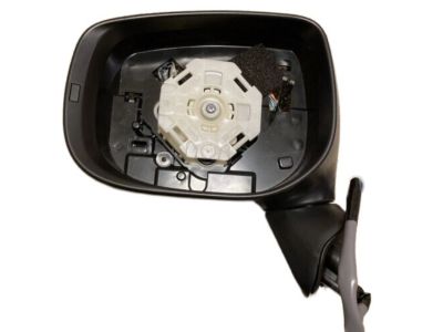 2020 Subaru Forester Car Mirror - 91036SJ540