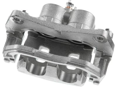 Subaru 26292AG051 Disk BRK Kit Pad Less FRO