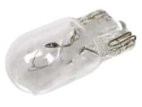 Subaru 84662AG00A Bulb 12V 8W