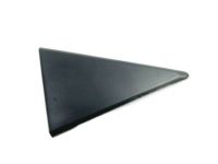 Subaru 62134FG001 Cover GUSSET Out RH