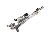 Subaru 86510AG02A WIPER Assembly Front